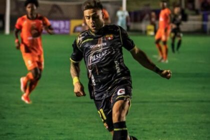 Barcelona volvio a empatar y los hinchas exigen tr La afición de Barcelona SC perdió la paciencia tras el último resultado y pide la rescisión de contrato de tres jugadores por su bajo rendimiento.