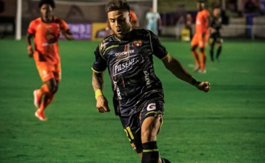 Barcelona volvio a empatar y los hinchas exigen tr La afición de Barcelona SC perdió la paciencia tras el último resultado y pide la rescisión de contrato de tres jugadores por su bajo rendimiento.