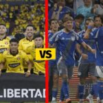 Barcelona vs. Emelec Canales para ver el Clasico Descubre cómo y dónde seguir en vivo el Clásico del Astillero entre Barcelona SC y Emelec por la LigaPro. Revisa los canales y plataformas de transmisión.