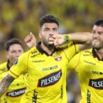 Barcelona ya ficho al reemplazo de Leonai Souza ju Barcelona SC ya tiene al sustituto de Leonai Souza. Conoce los detalles de su posible debut en el esperado Clásico del Astillero frente a Emelec.