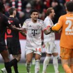 Bayern Munich denuncia una campana en su contra tr El Bayern Múnich rompe el silencio y asegura que existe una campaña en su contra luego de la polémica expulsión sufrida por el colombiano Luis Díaz.