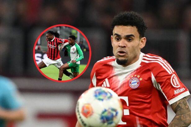 Bayern Munich habria elegido al nuevo companero de El gigante bávaro marca como prioridad la contratación de una figura de los Países Bajos que también está en el radar del Liverpool.