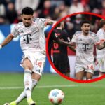 Bayern Munich toma contundente decision con Luis D El club bávaro definió las acciones a seguir tras la tarjeta roja recibida por Luis Díaz. Se analiza una posible sanción interna para el jugador.
