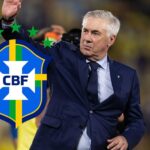 Bombazo Carlo Ancelotti define 18 de los convocad Se revelan los nombres que Carlo Ancelotti tendría asegurados en su lista para dirigir a la Canarinha en la cita mundialista de 2026.