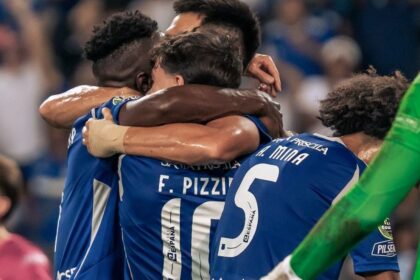 Bombazo Emelec gano pero tendra cambios en la tab Pese al triunfo de CS Emelec, la tabla de posiciones de la LigaPro experimentará cambios drásticos que afectan el futuro del equipo millonario en el torneo.