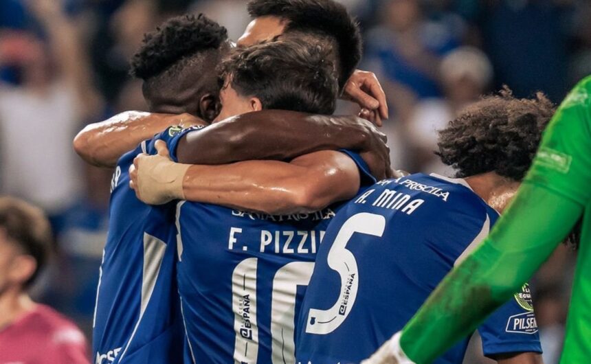 Bombazo Emelec gano pero tendra cambios en la tab Pese al triunfo de CS Emelec, la tabla de posiciones de la LigaPro experimentará cambios drásticos que afectan el futuro del equipo millonario en el torneo.