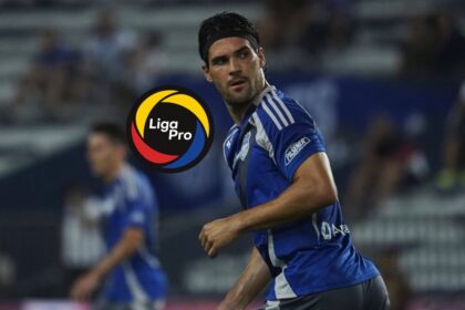 Bombazo Facundo Castelli regresaria a la LigaPro El atacante argentino Facundo Castelli continuará su carrera en el fútbol ecuatoriano tras confirmarse su vinculación a un nuevo club para la temporada.