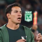 Bombazo Nacional ya tiene las dos hojas de vida d La directiva de Nacional ya evalúa perfiles internacionales. Dos estrategas de Argentina lideran la lista de candidatos para reemplazar a Arias.