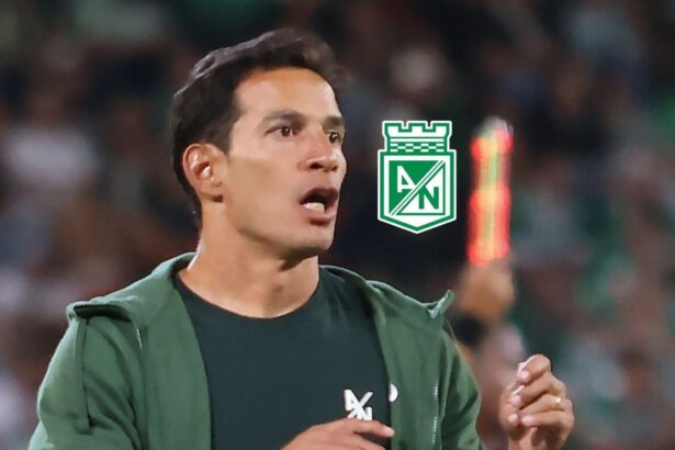 Bombazo Nacional ya tiene las dos hojas de vida d La directiva de Nacional ya evalúa perfiles internacionales. Dos estrategas de Argentina lideran la lista de candidatos para reemplazar a Arias.