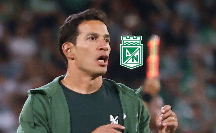 Bombazo Nacional ya tiene las dos hojas de vida d La directiva de Nacional ya evalúa perfiles internacionales. Dos estrategas de Argentina lideran la lista de candidatos para reemplazar a Arias.