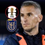 Bombazo Sebastian Beccacece confirma que estos 20 El estratega Sebastián Beccacece confirmó que ya cuenta con una base de 20 futbolistas asegurados para representar a Ecuador en la próxima cita mundialista.