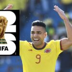 Bombazo Seleccion Colombia llevaria a Falcao al M La posible convocatoria de Radamel Falcao a la Selección Colombia para el Mundial sacude la interna del equipo de Néstor Lorenzo. ¿Qué delantero saldría?