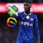 Bombazo en Ecuador Moises Caicedo compra un equip El mediocampista del Chelsea, Moisés Caicedo, sacude el mercado nacional tras confirmarse la compra de un club de fútbol en Ecuador. Conoce los detalles.