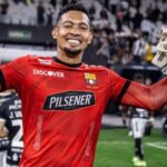 Botafogo vs. Barcelona SC El millonario precio de Tras brillar en Copa Libertadores ante Botafogo, el valor de José Contreras en Barcelona SC ha escalado a cifras millonarias en el mercado internacional.