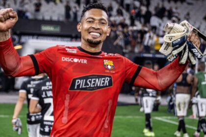 Botafogo vs. Barcelona SC El millonario precio de Tras brillar en Copa Libertadores ante Botafogo, el valor de José Contreras en Barcelona SC ha escalado a cifras millonarias en el mercado internacional.