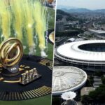 Brasil suma un duro rival para su plan de albergar La FIFA analiza las candidaturas de Brasil, Marruecos y México para organizar la edición del Mundial de Clubes de 2029 con nuevo formato.