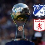 CONFIRMADO Estos son los bombos de la Copa Sudame CONMEBOL confirmó la ubicación de los clubes en los bolilleros para el sorteo de la Copa Sudamericana. Conoce el panorama de Millonarios y América de Cali.