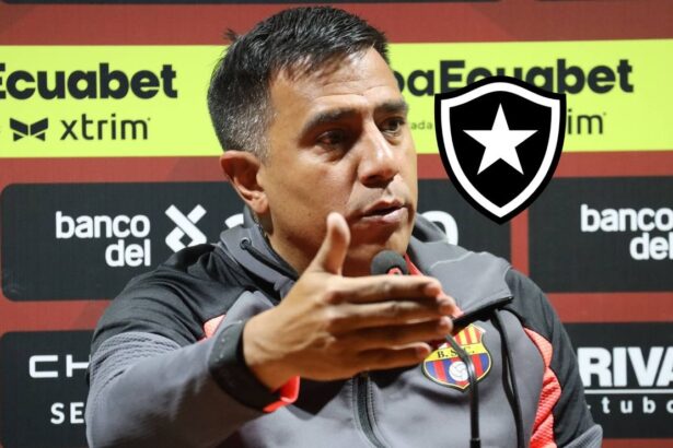 CONMEBOL quiere castigar a Cesar Farias pero Barc El Ídolo del Astillero prepara una estrategia jurídica ante CONMEBOL para asegurar que César Farías lidere al equipo en el banquillo frente a Botafogo.