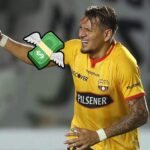 Carlos Garces demando a Barcelona SC y el club le El delantero Carlos Garcés ganó un proceso legal contra Barcelona SC, obligando al club guayaquileño a cancelar una fuerte suma de dinero pendiente.