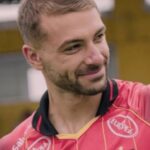 Castigo ejemplar Confirman la dura sancion de Lig El Comité de Disciplina confirmó la suspensión para Facundo Maccari tras la fuerte acción que terminó en la lesión del jugador Johan García.