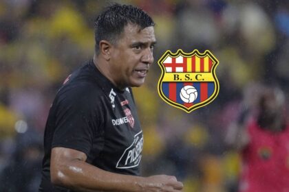 Cesar Farias sorprende y descarta a estos jugadore El estratega César Farías sacude la planificación del equipo al confirmar los jugadores descartados para el próximo duelo ante Libertad.