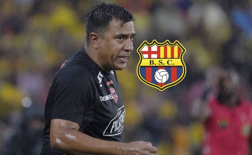 Cesar Farias sorprende y descarta a estos jugadore El estratega César Farías sacude la planificación del equipo al confirmar los jugadores descartados para el próximo duelo ante Libertad.