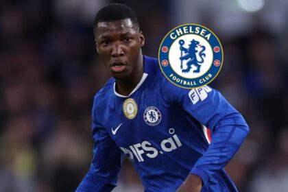 Chelsea recibe una sancion en la Premier League qu La Premier League impone una sanción al Chelsea que pone en duda la estabilidad del club y el futuro del ecuatoriano Moisés Caicedo en Londres.