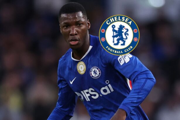 Chelsea recibe una sancion en la Premier League qu La Premier League impone una sanción al Chelsea que pone en duda la estabilidad del club y el futuro del ecuatoriano Moisés Caicedo en Londres.