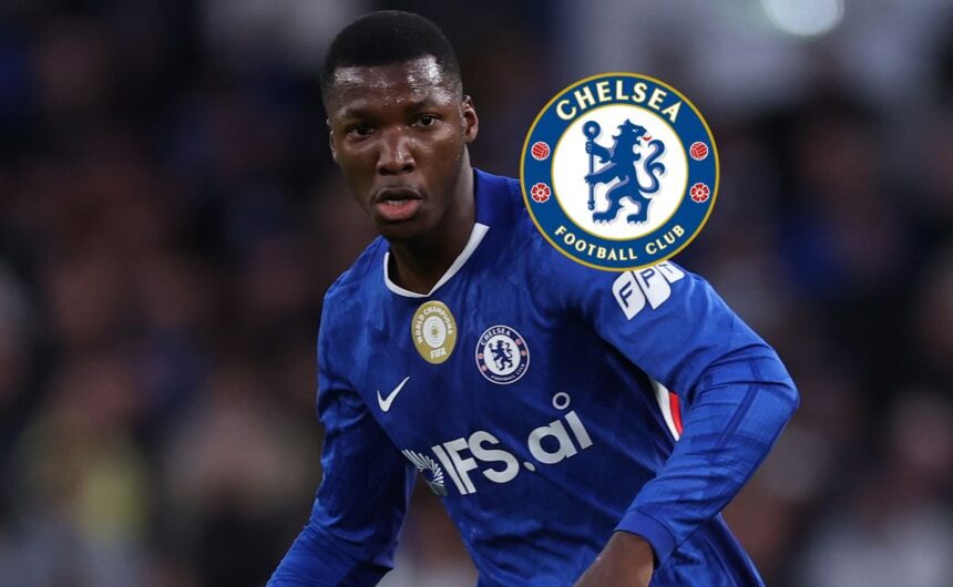 Chelsea recibe una sancion en la Premier League qu La Premier League impone una sanción al Chelsea que pone en duda la estabilidad del club y el futuro del ecuatoriano Moisés Caicedo en Londres.