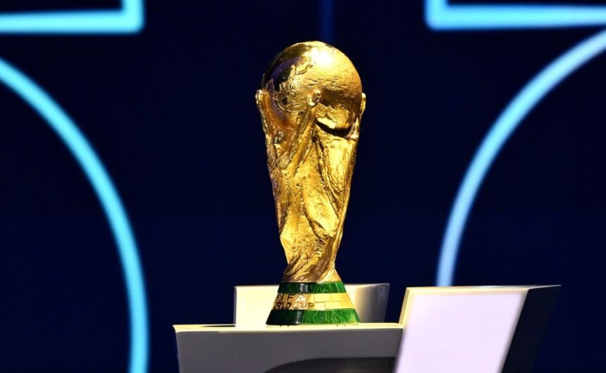 Colombia Uruguay Austria e India las 4 seleccio Un repaso por los casos de Colombia, Uruguay, Austria e India, combinados que marcaron la historia de la Copa del Mundo por sus ausencias voluntarias.