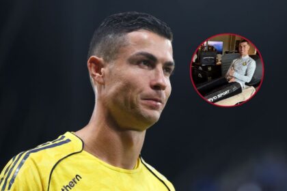 Como funciona la presoterapia la tecnica utilizad Descubre la avanzada técnica de recuperación física que utiliza Cristiano Ronaldo para mantener su máximo nivel y llegar en óptimas condiciones a las grandes citas.