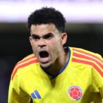 Con nueve palabras Luis Diaz calma a toda Colombi El crack colombiano Luis Díaz asegura estar en plenas facultades físicas, calmando las alarmas sobre un posible desgaste antes de la Copa del Mundo.