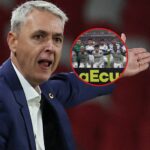 Confirmado Tiago Nunes se canso y sacrifico a est El estratega de Liga de Quito, Tiago Nunes, toma decisiones drásticas en su alineación estelar para mejorar el rendimiento del equipo universitario.