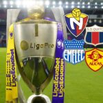 Conmocion en Ecuador Historico equipo de LigaPro El fútbol ecuatoriano se sacude ante la crítica situación financiera de un club emblemático que ha iniciado formalmente su proceso de liquidación.