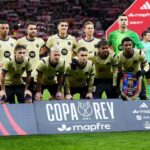 Copa del Rey Dura baja en el Barcelona para la vu El FC Barcelona no contará con Robert Lewandowski para la vuelta de semifinales de Copa del Rey contra el Atlético de Madrid. Una baja sensible para Xavi.