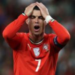 Corre riesgo la presencia de Cristiano Ronaldo en La Selección de Portugal se mantiene en vilo tras la reciente lesión de Cristiano Ronaldo, lo que pone en duda su camino hacia la Copa del Mundo 2026.