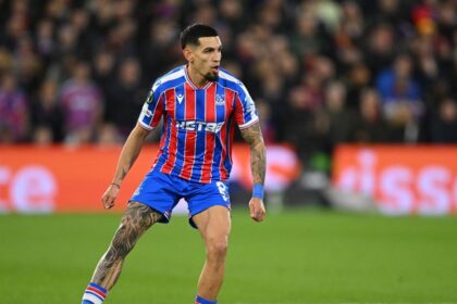 Crystal Palace le envio a Colombia el diagnostico El Crystal Palace oficializó el parte médico de Daniel Muñoz tras su lesión, encendiendo las alarmas en la Selección de Colombia para las Eliminatorias.