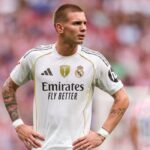 Cual es el futuro de Mastantuono en Real Madrid tr La joven promesa Franco Mastantuono quedó fuera de la convocatoria de Argentina, generando interrogantes sobre su inminente salto al Real Madrid.