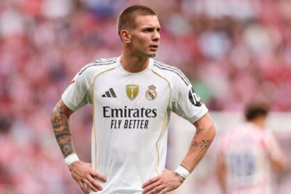 Cual es el futuro de Mastantuono en Real Madrid tr La joven promesa Franco Mastantuono quedó fuera de la convocatoria de Argentina, generando interrogantes sobre su inminente salto al Real Madrid.