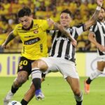 Deben ser suplentes Los hinchas explotaron con est La afición 'torera' mostró su descontento tras el duelo contra Botafogo, señalando a varios jugadores que, según su criterio, deben ser suplentes.