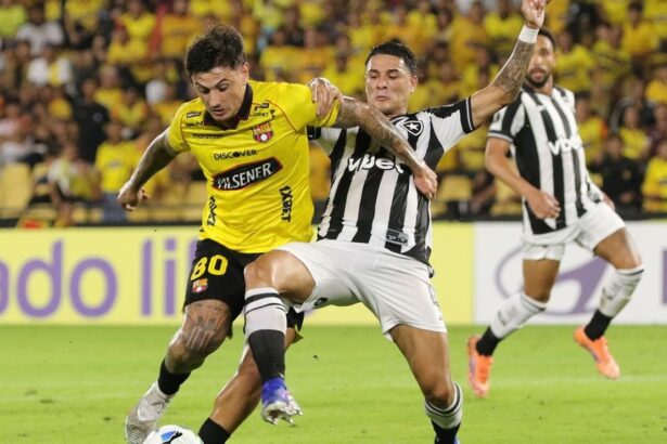 Deben ser suplentes Los hinchas explotaron con est La afición 'torera' mostró su descontento tras el duelo contra Botafogo, señalando a varios jugadores que, según su criterio, deben ser suplentes.