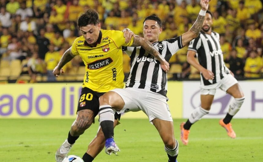 Deben ser suplentes Los hinchas explotaron con est La afición 'torera' mostró su descontento tras el duelo contra Botafogo, señalando a varios jugadores que, según su criterio, deben ser suplentes.