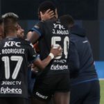 Desde Brasil Independiente del Valle tiene dos nu Independiente del Valle fortalece su nómina para la temporada con la llegada de dos futbolistas extranjeros provenientes del fútbol brasileño.