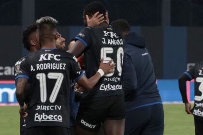 Desde Brasil Independiente del Valle tiene dos nu Independiente del Valle fortalece su nómina para la temporada con la llegada de dos futbolistas extranjeros provenientes del fútbol brasileño.