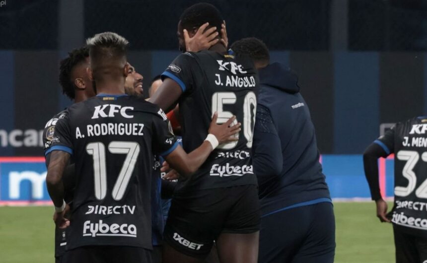 Desde Brasil Independiente del Valle tiene dos nu Independiente del Valle fortalece su nómina para la temporada con la llegada de dos futbolistas extranjeros provenientes del fútbol brasileño.