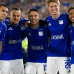 Desde Europa Millonarios tiene listo su primer fi El club bogotano asegura su primera incorporación para la segunda etapa del año, apostando por jerarquía internacional desde el fútbol europeo.