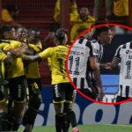 Donde ver Barcelona vs. Botafogo por la fase 3 de Conoce cuándo y dónde ver el trascendental choque entre Barcelona SC y Botafogo por el cupo a la fase de grupos de la Copa Libertadores.