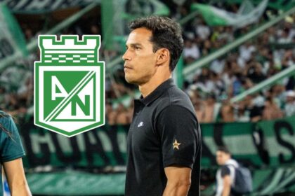 Duenos de Atletico Nacional quieren otro entrenado La directiva de Atlético Nacional agiliza la contratación de un nuevo técnico tras la etapa de Diego Arias. Estos son los nombres que suenan en el 'Verde'.