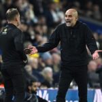 Dura sancion a Pep Guardiola en la Premier League El estratega Pep Guardiola recibió dos fechas de suspensión tras ser amonestado ante Newcastle. Se perderá partidos de Premier League y FA Cup.