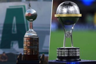 EN VIVO Y GRATIS Sorteo de la Copa Libertadores y Sigue los pormenores del sorteo de la Copa Libertadores y Sudamericana. Conoce el destino de los clubes ecuatorianos en el máximo escenario continental.